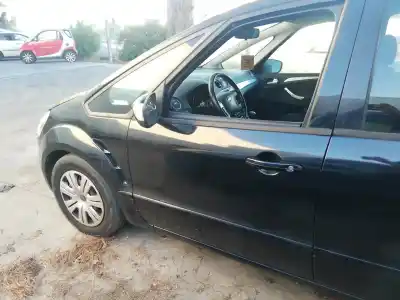 Second-hand car spare part left front door for ford s-max (ca1) qxwb oem iam references 