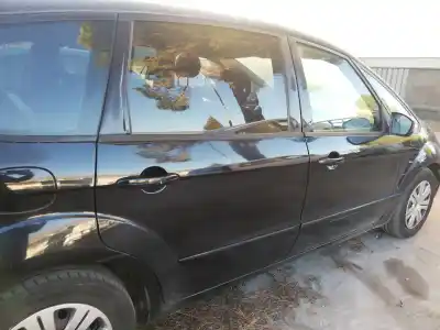 Second-hand car spare part rear right door for ford s-max (ca1) qxwb oem iam references 