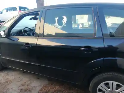 Second-hand car spare part rear left door for ford s-max (ca1) qxwb oem iam references 