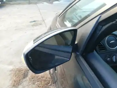 Second-hand car spare part left rearview mirror for ford s-max (ca1) qxwb oem iam references 1776374