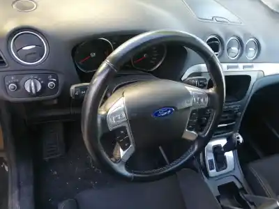 Автозапчастина б/у кермо для FORD S-MAX (CA1) QXWB Посилання на OEM IAM   