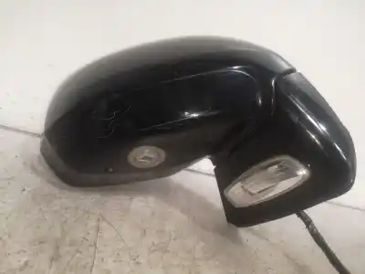 Peça sobressalente para automóvel em segunda mão espelho retrovisor direito por citroen c4 picasso i monospace (ud_) 2.0 hdi 138 referências oem iam 8153vr  