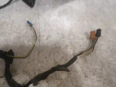 Peça sobressalente para automóvel em segunda mão espelho retrovisor direito por citroen c4 picasso i monospace (ud_) 2.0 hdi 138 referências oem iam 8153vr  