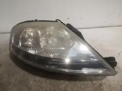 Автозапчасти б/у правая фара за CITROEN C3 I (FC_, FN_) 1.4 HDI ссылки OEM IAM   