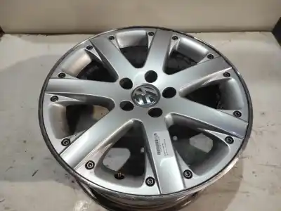 Автозапчастина б/у комплект коліс для volkswagen passat variant (3c5) bvy посилання на oem iam pack 17 volkswagen  