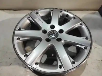 Автозапчастина б/у комплект коліс для volkswagen passat variant (3c5) bvy посилання на oem iam pack 17 volkswagen  