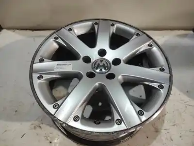 Автозапчастина б/у комплект коліс для volkswagen passat variant (3c5) bvy посилання на oem iam pack 17 volkswagen  