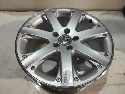 Автозапчастина б/у комплект коліс для volkswagen passat variant (3c5) bvy посилання на oem iam pack 17 volkswagen  