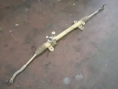 Second-hand car spare part steering rack for toyota corolla (e12) 1cdftv oem iam references 4551002050