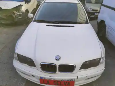 Автозапчасти б/у капот за bmw 3 (e46) 320 d ссылки oem iam 