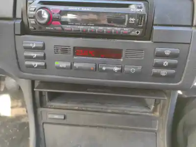 Автозапчасти б/у климат-контроль за bmw 3 (e46) 320 d ссылки oem iam 