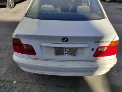 Автозапчасти б/у задняя дверь за bmw 3 (e46) 320 d ссылки oem iam 