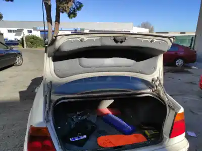 Автозапчастина б/у загальні двері для bmw 3 (e46) 320 d посилання на oem iam   