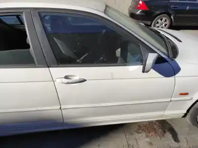 Автозапчасти б/у дверь передняя правая за bmw 3 (e46) 320 d ссылки oem iam 