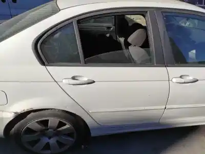 Автозапчасти б/у дверь задняя правая за bmw 3 (e46) 320 d ссылки oem iam 