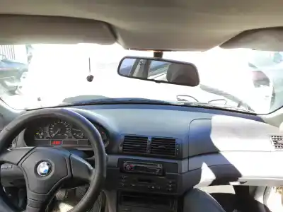 Автозапчасти б/у панель приборов за bmw 3 (e46) 320 d ссылки oem iam 51457143207