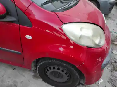 Pezzo di ricambio per auto di seconda mano  per CITROEN C1 (PM_, PN_)  Riferimenti OEM IAM   