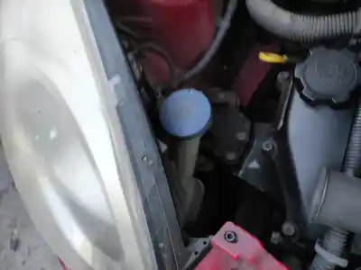 Pezzo di ricambio per auto di seconda mano  per CITROEN C1 (PM_, PN_)  Riferimenti OEM IAM   