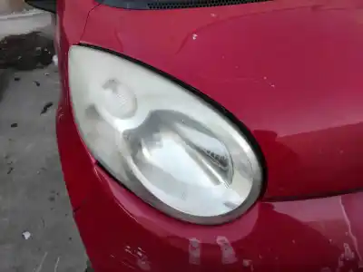 Pezzo di ricambio per auto di seconda mano  per CITROEN C1 (PM_, PN_)  Riferimenti OEM IAM   
