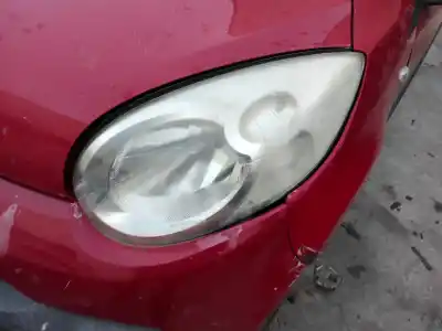 Pezzo di ricambio per auto di seconda mano  per CITROEN C1 (PM_, PN_)  Riferimenti OEM IAM   