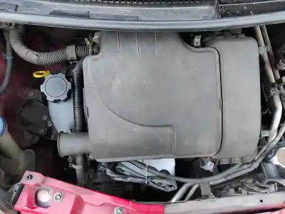Recambio de automóvil de segunda mano de FILTRO AIRE para CITROEN C1 (PM_, PN_) 1.0 referencias OEM IAM   