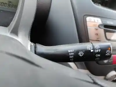 Peça sobressalente para automóvel em segunda mão comandos de alavanca por citroen c1 (pm_, pn_) 1.0 referências oem iam 