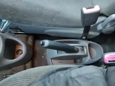 Peça sobressalente para automóvel em segunda mão alavanca de travão de mão por citroen c1 (pm_, pn_) 1.0 referências oem iam 