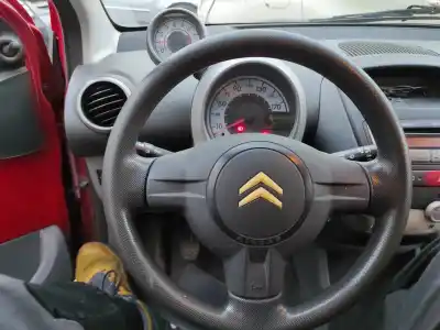 Recambio de automóvil de segunda mano de VOLANTE para CITROEN C1 (PM_, PN_) 1.0 referencias OEM IAM   