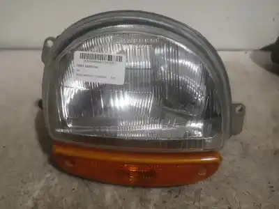 Автозапчасти б/у ПРАВАЯ ФАРА за RENAULT TWINGO I (C06) C3G ссылки OEM IAM 7700820022  