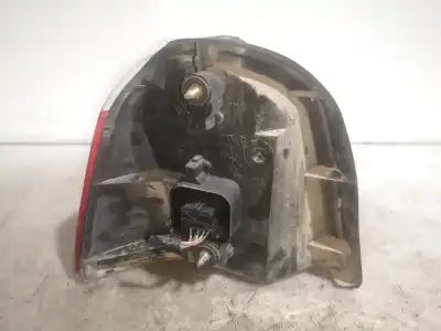 Second-hand car spare part right tailgate light for renault twingo i (c06) c3g oem iam references   