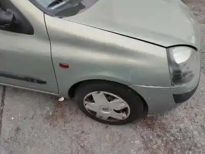 Pezzo di ricambio per auto di seconda mano  per RENAULT CLIO II FASE I (B/CB0)  Riferimenti OEM IAM   
