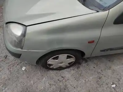 Pezzo di ricambio per auto di seconda mano  per RENAULT CLIO II FASE I (B/CB0)  Riferimenti OEM IAM   