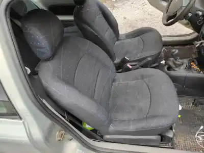 Pezzo di ricambio per auto di seconda mano  per RENAULT CLIO II FASE I (B/CB0)  Riferimenti OEM IAM   