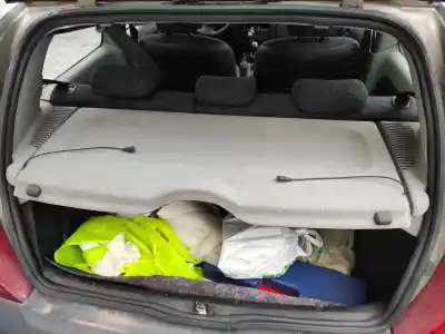 Pezzo di ricambio per auto di seconda mano  per RENAULT CLIO II FASE I (B/CB0)  Riferimenti OEM IAM   