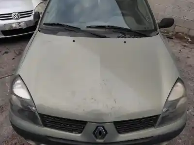 Pezzo di ricambio per auto di seconda mano  per RENAULT CLIO II FASE I (B/CB0)  Riferimenti OEM IAM   