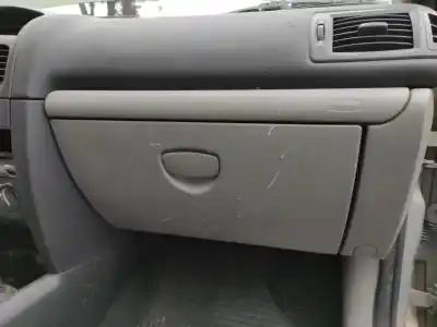 Pezzo di ricambio per auto di seconda mano  per RENAULT CLIO II FASE I (B/CB0)  Riferimenti OEM IAM   