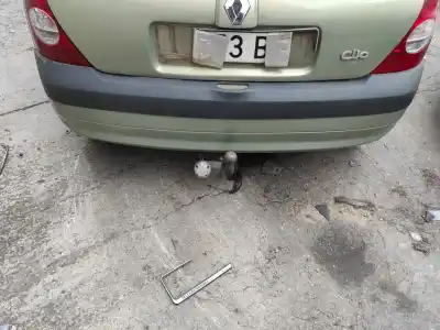 Pezzo di ricambio per auto di seconda mano  per RENAULT CLIO II FASE I (B/CB0)  Riferimenti OEM IAM   