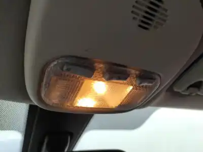 İkinci el araba yedek parçası Iç Isik için CITROEN C4 BERLINA D-9HX OEM IAM referansları   