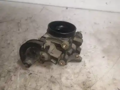 Peça sobressalente para automóvel em segunda mão borboleta de admissão por citroen c1 (pm_, pn_) 1.0 referências oem iam 163618  