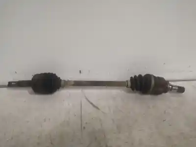 Автозапчасти б/у передняя левая трансмиссия за citroen c1 (pm_, pn_) 1.0 ссылки oem iam 3272jy