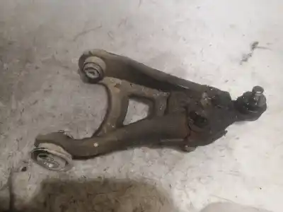 Second-hand car spare part front right lower suspension arm for renault clio ii fase i (b/cb0) d7f720 oem iam references 