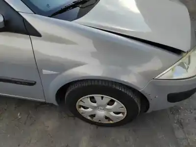 Second-hand car spare part  for RENAULT MEGANE II SEDÁN (LM0/1_)  OEM IAM references   