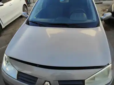 Second-hand car spare part  for RENAULT MEGANE II SEDÁN (LM0/1_)  OEM IAM references   