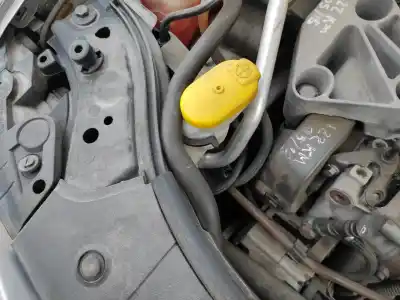 Second-hand car spare part  for RENAULT MEGANE II SEDÁN (LM0/1_)  OEM IAM references   