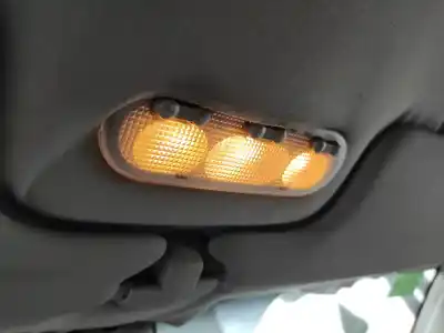 Second-hand car spare part  for RENAULT MEGANE II SEDÁN (LM0/1_)  OEM IAM references   