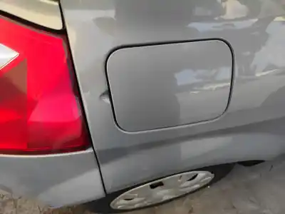 Second-hand car spare part outer fuel cap for renault megane ii sedán (lm0/1_) 1.5 dci (lm02, lm13, lm2a) oem iam references 