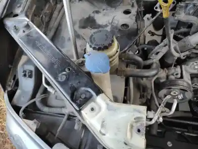 Second-hand car spare part Windscreen Washer Bottle for KIA SORENTO (BL) D/D4CB OEM IAM references   