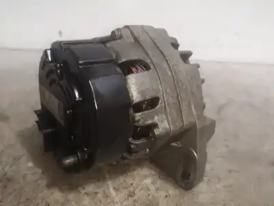 Автозапчастина б/у генератор для renault clio ii fase i (b/cb0) d7f720 посилання на oem iam 8200064344  