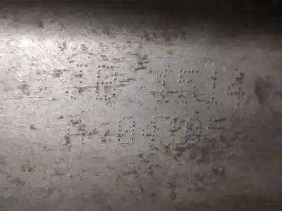 Second-hand car spare part gearbox for renault clio ii fase i (b/cb0) d7f720 oem iam references jb1514