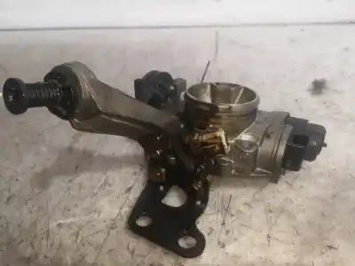 Автозапчасти б/у бабочка коробка за renault clio ii fase i (b/cb0) d7f720 ссылки oem iam 7700108120  